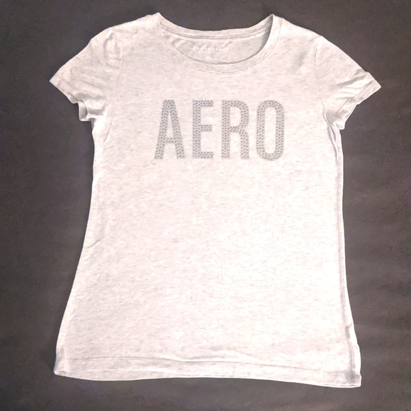 Aero Sequin Bling women's top - Picture 2 of 2